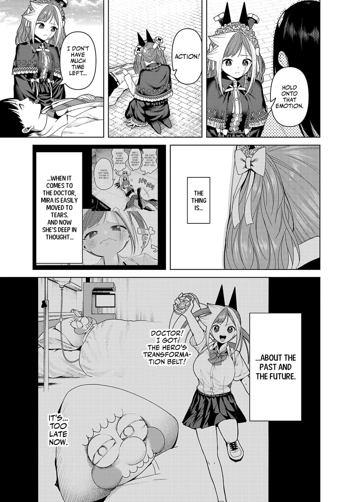 Retake page 6