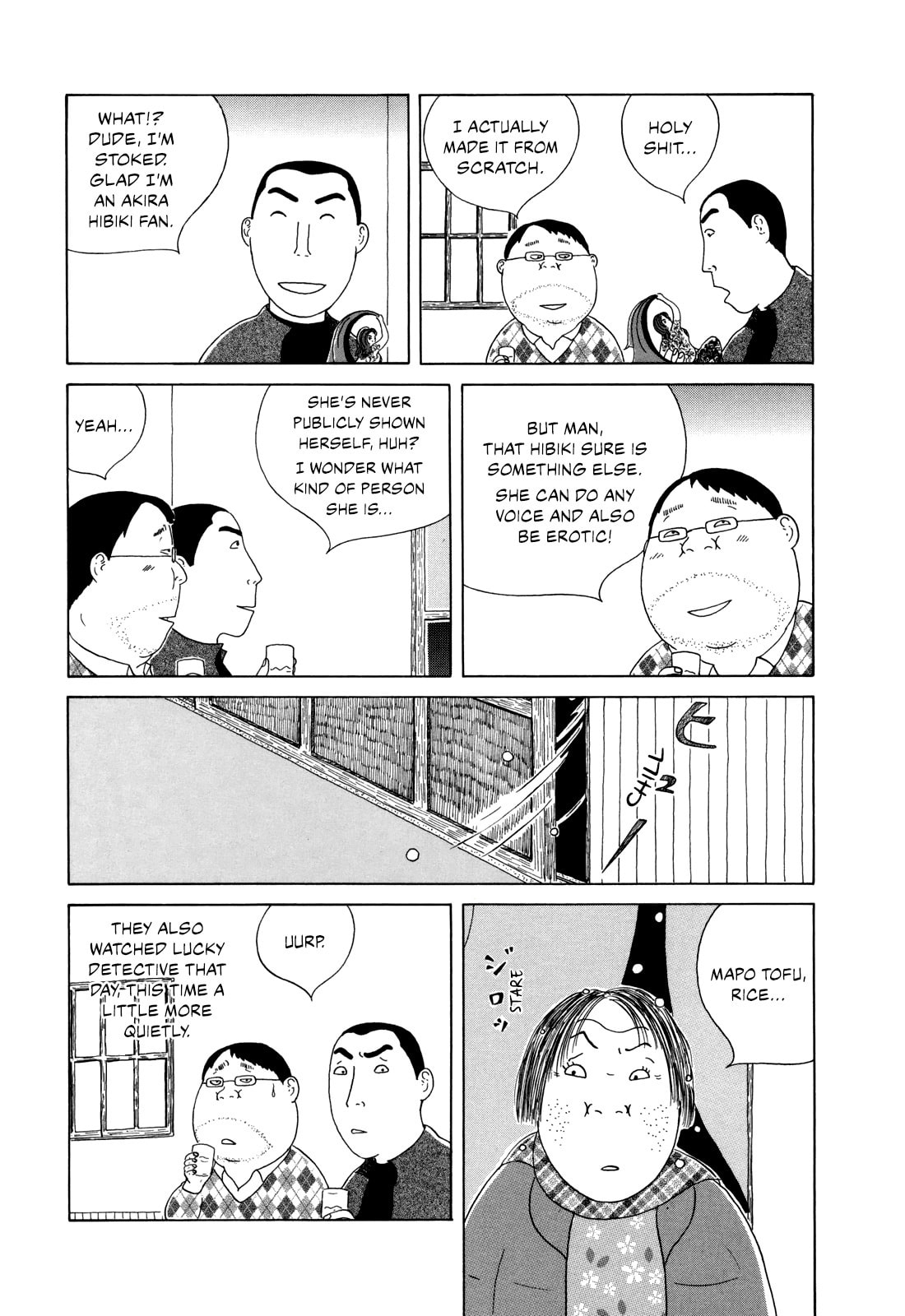 Mapo Tofu page 6