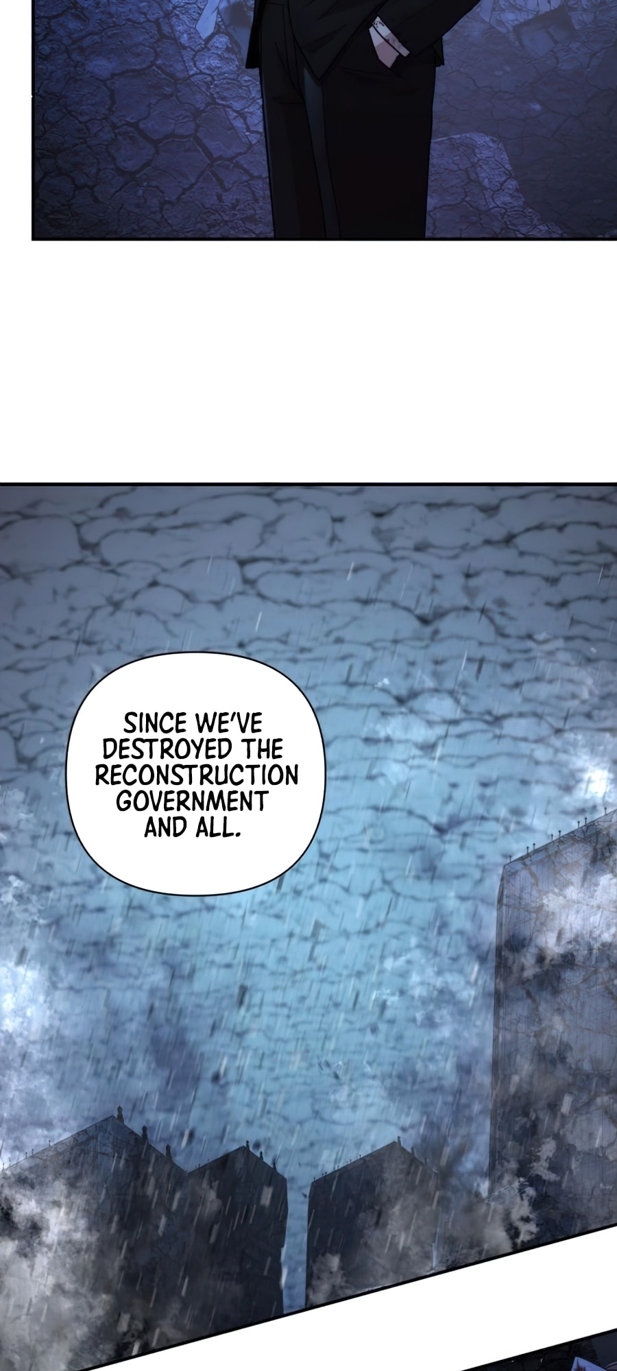 The Warrior Returns – Chapter 21 page 31