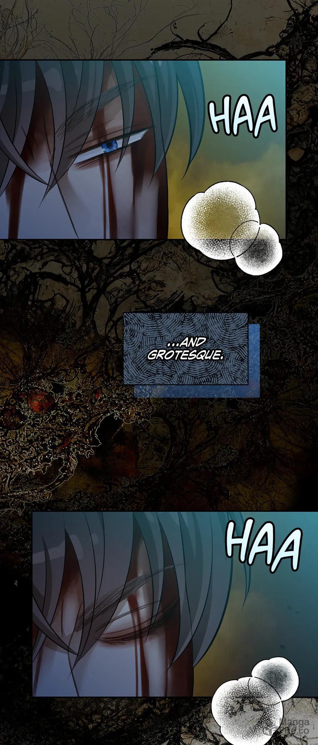 The Clandestine Marriage of a Fox – Chapter 47 page 14