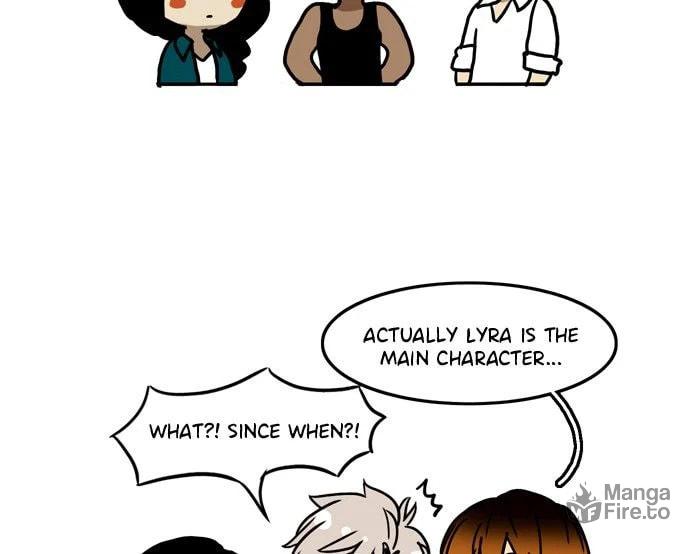 Siren's Lament – Chapter 28 page 68