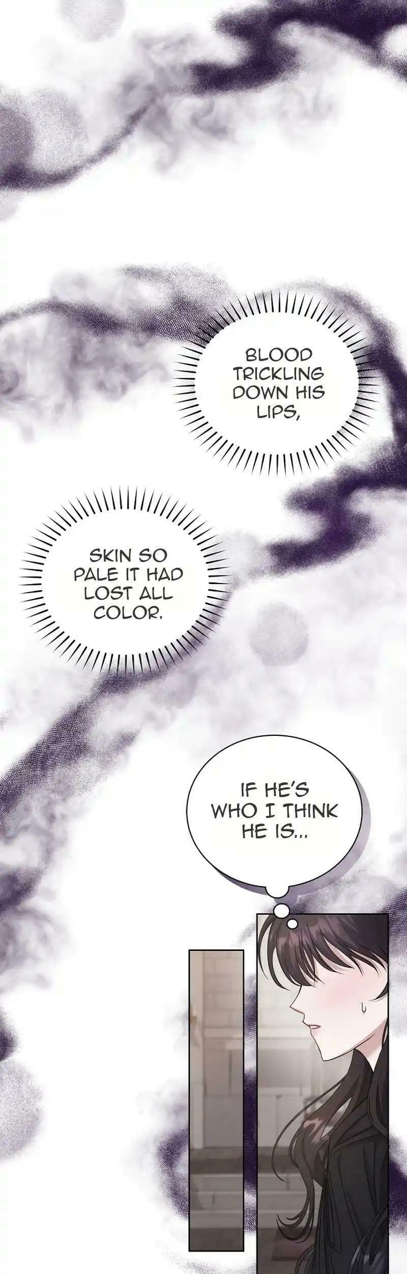 Loved by the Dead – Chapter 1 page 37