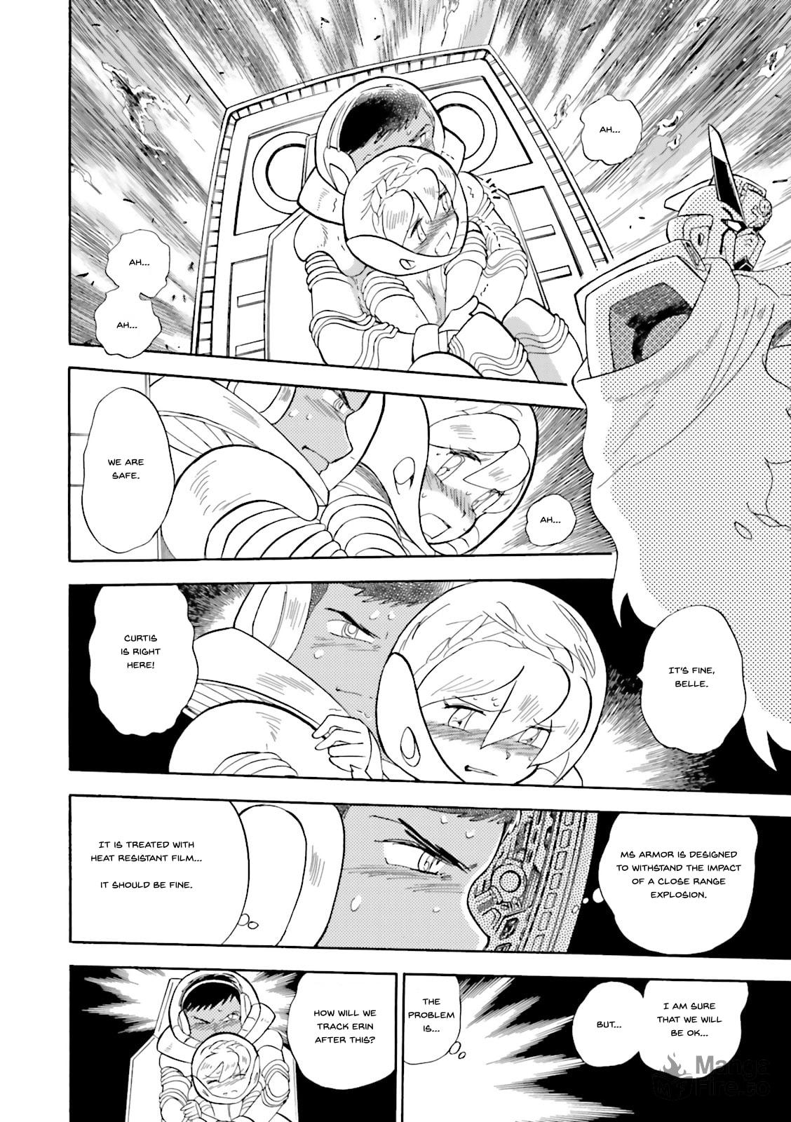 In Hell page 26