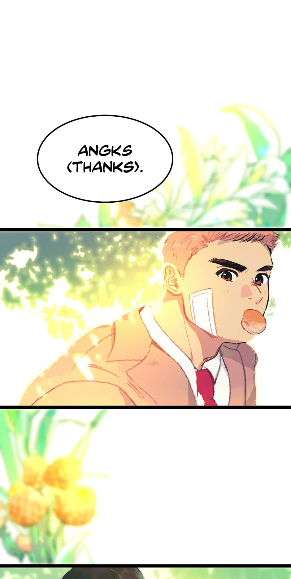 Betelgeuse – Chapter 8 page 61