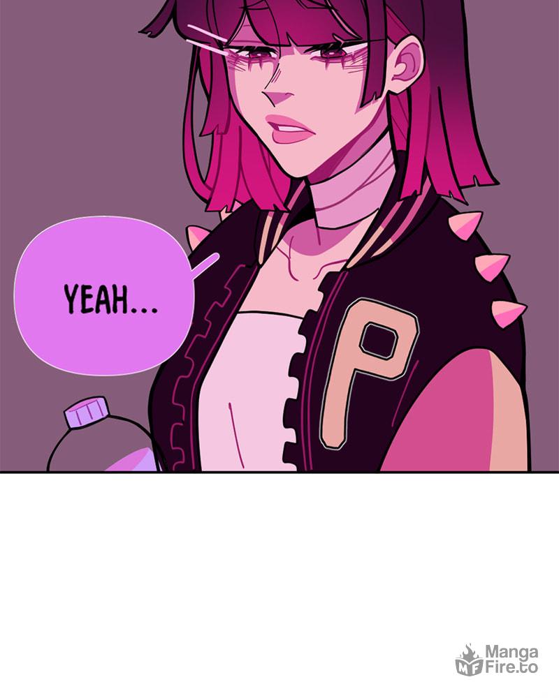 Homesick (Ms. Freaky) (Colored) – Chapter 9 page 23