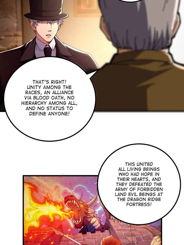 Kanshou Monvmen De Dian Yu Zhang – Chapter 58 page 31