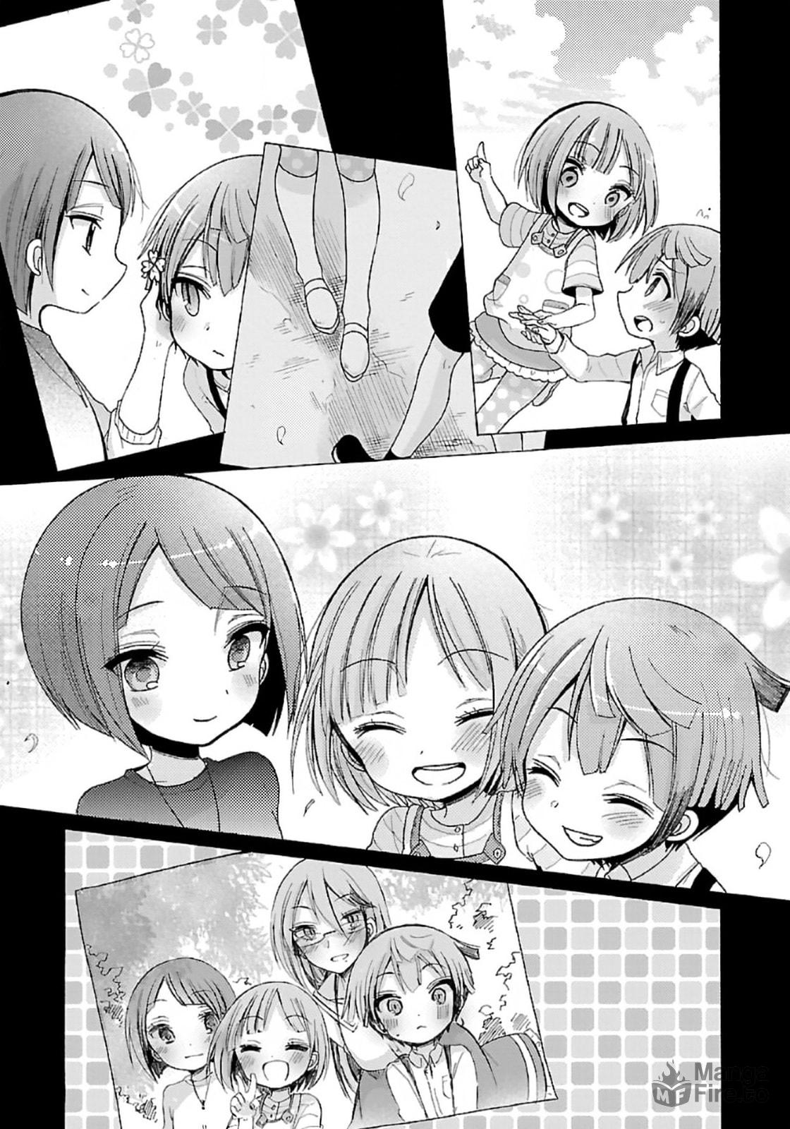 Mahou Shoujo Ikusei Keikaku F2P – Chapter 9 page 5