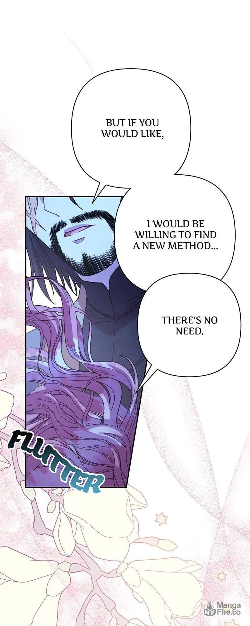 Another Typical Fantasy Romance – Chapter 12 page 71