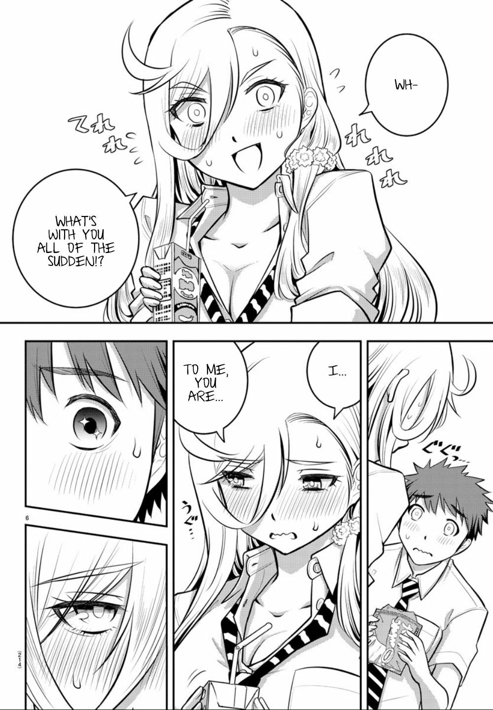 How ta spend da after school page 6