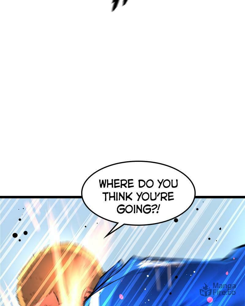 Hanlim Gym – Chapter 40 page 8