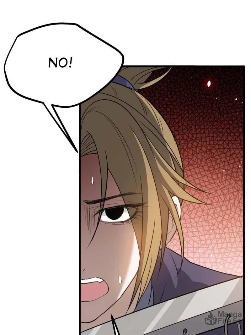 My Son, Quickly Rely On Your Father's Prestige – Chapter 46 page 50