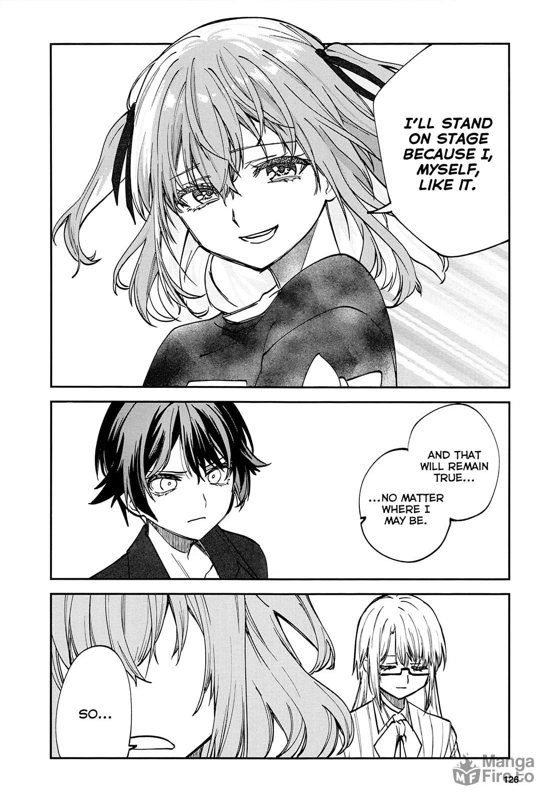 Shoujo☆Kageki Revue Starlight – The STAGE Junior High – Recollection – Chapter 0 page 29