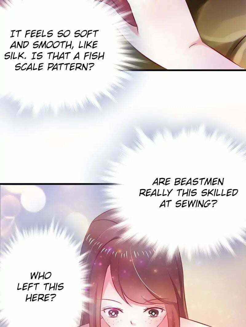 Beauty and the Beasts (Colored) – Chapter 10 page 37