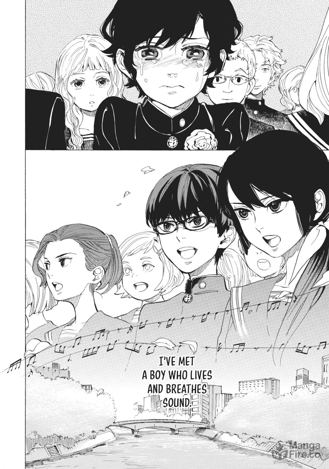 Shonen Note: Boy Soprano – Chapter 1 page 39