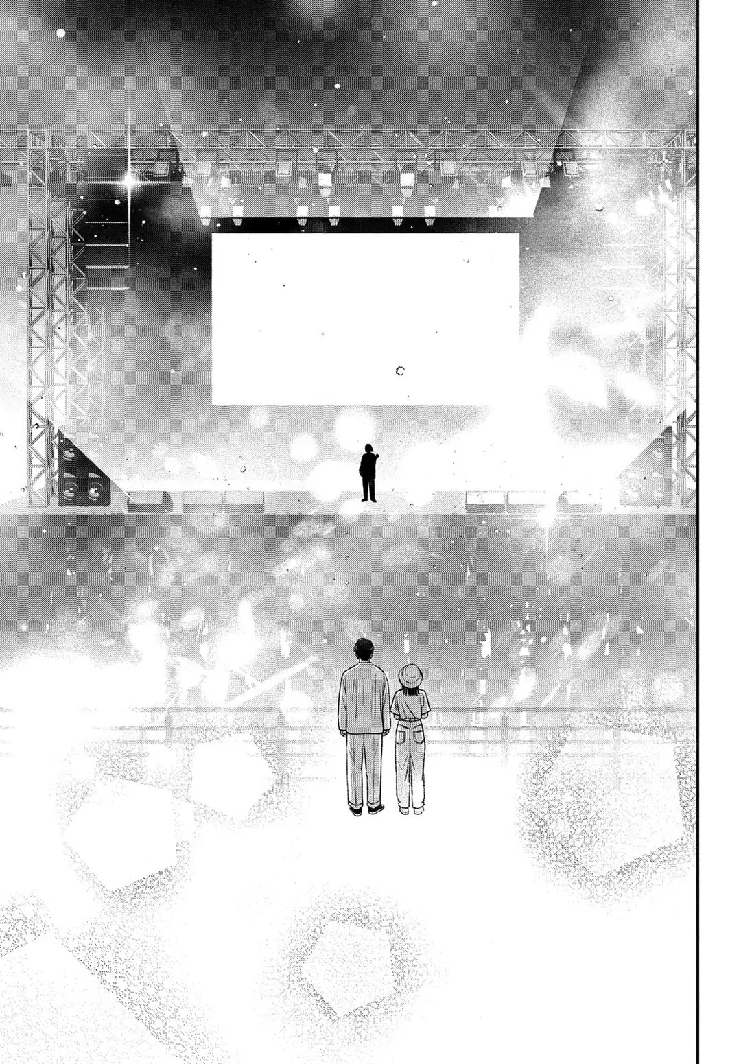 Choking on Love – Chapter 8 page 30