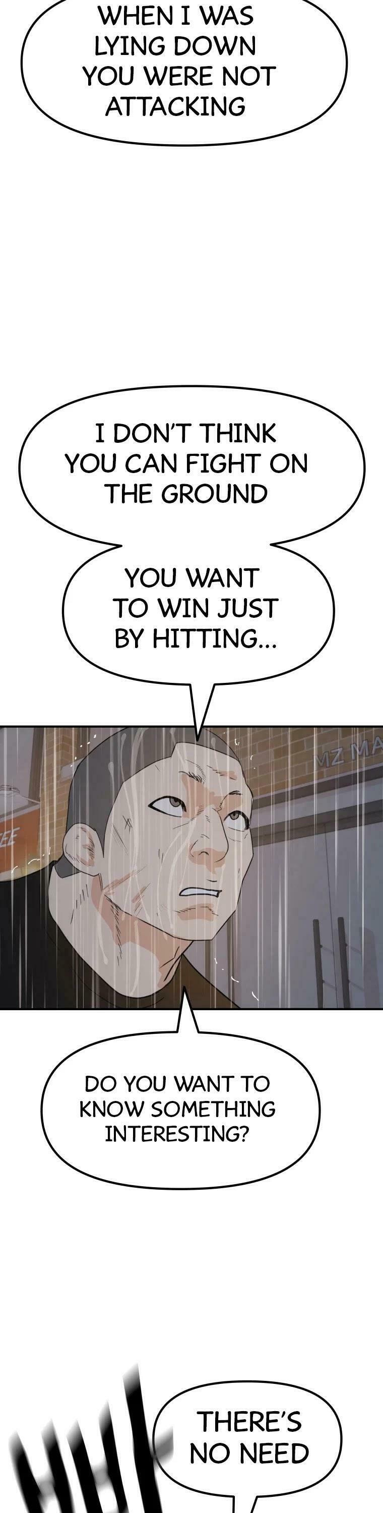 Guard Pass – Chapter 48 page 6