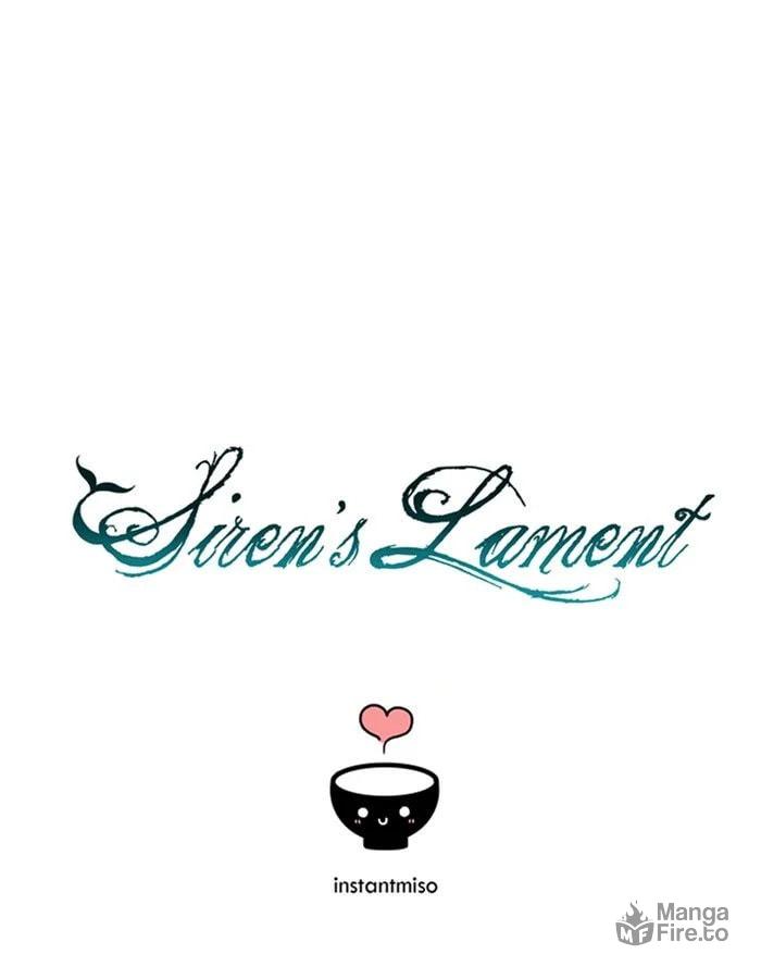 Siren's Lament – Chapter 62 page 59