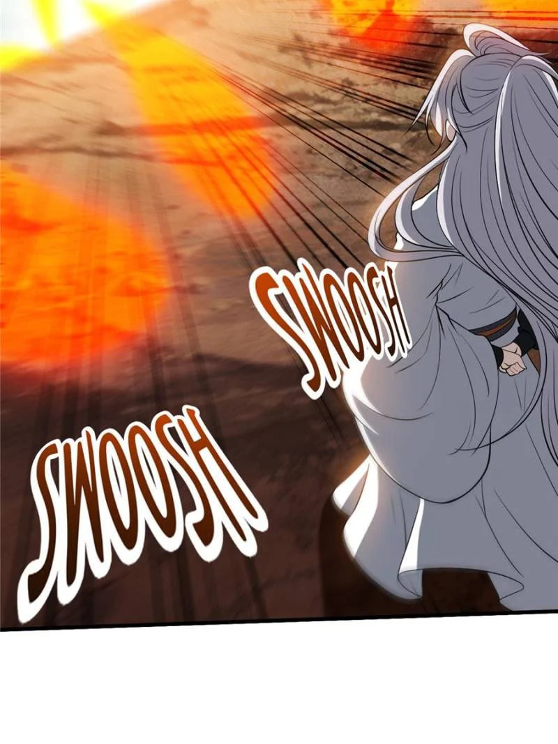 My Son, Quickly Rely On Your Father's Prestige – Chapter 34 page 6