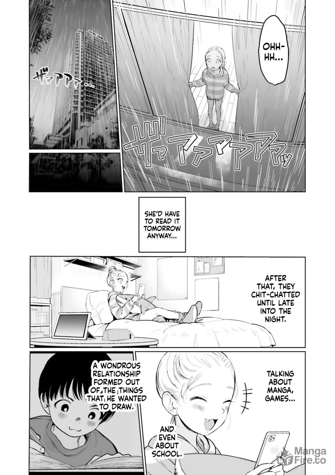 Shoot for the Stars page 8