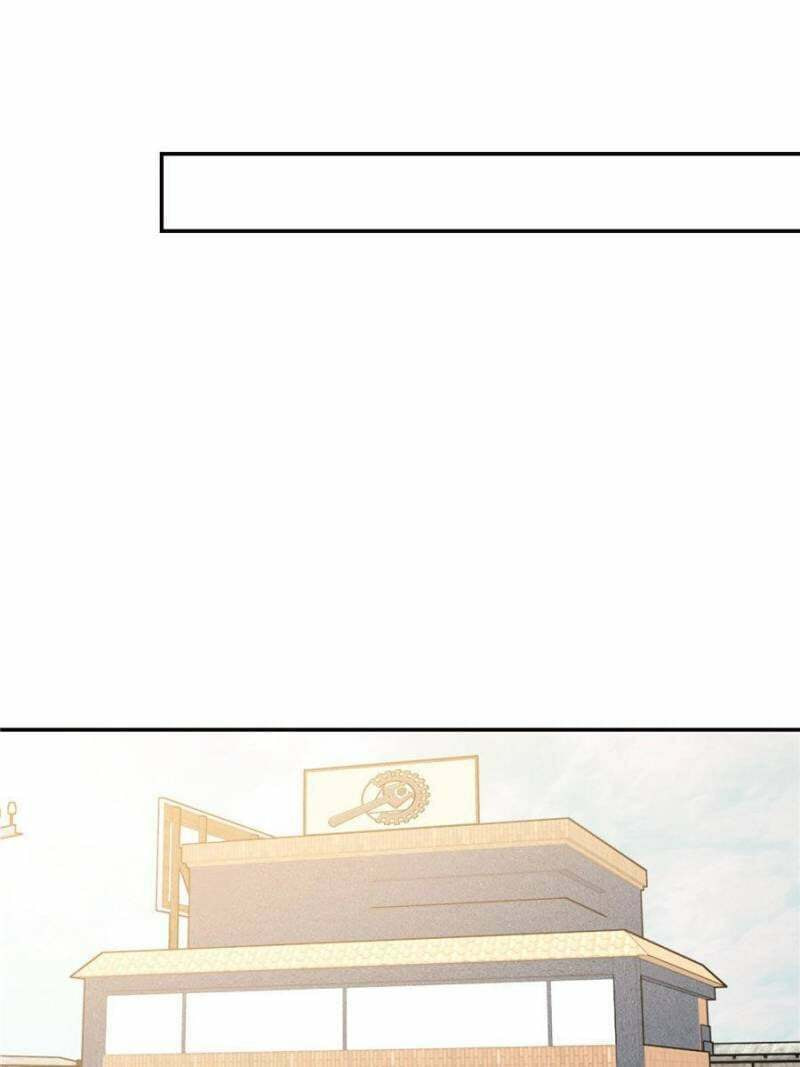 The Legendary Mechanic – Chapter 35 page 27