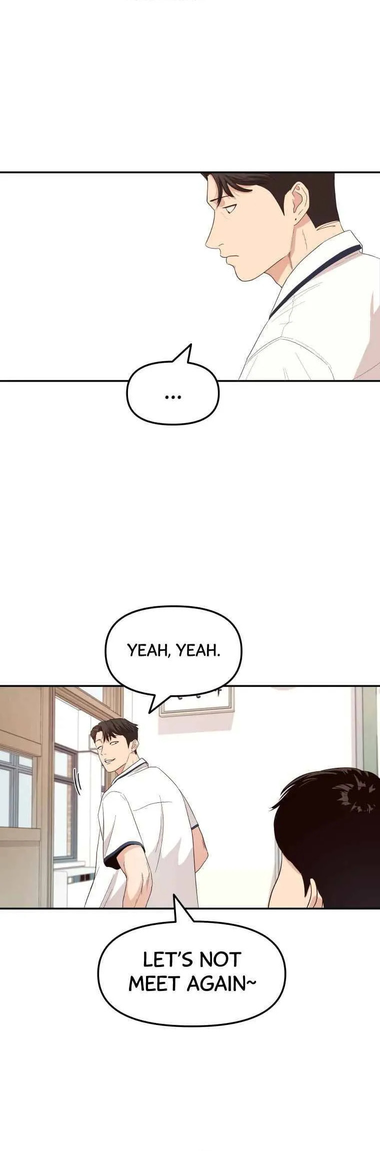 Guard Pass – Chapter 2 page 31