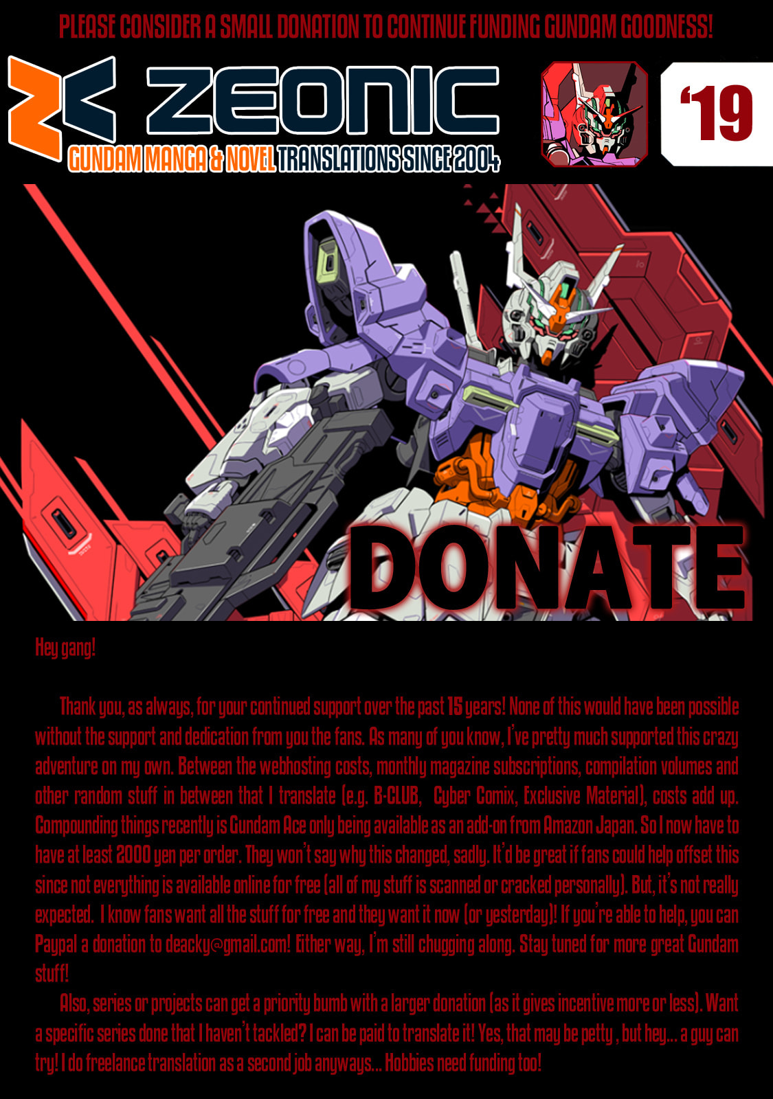 Disobedient Ones page 0