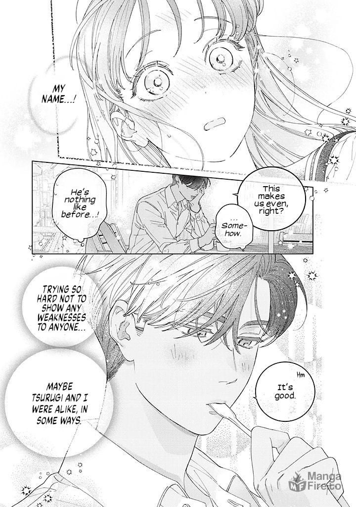 First Love with Me Again – Chapter 8 page 29