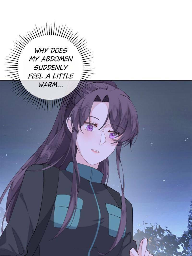 Pampering My Beast Commander – Chapter 44 page 16