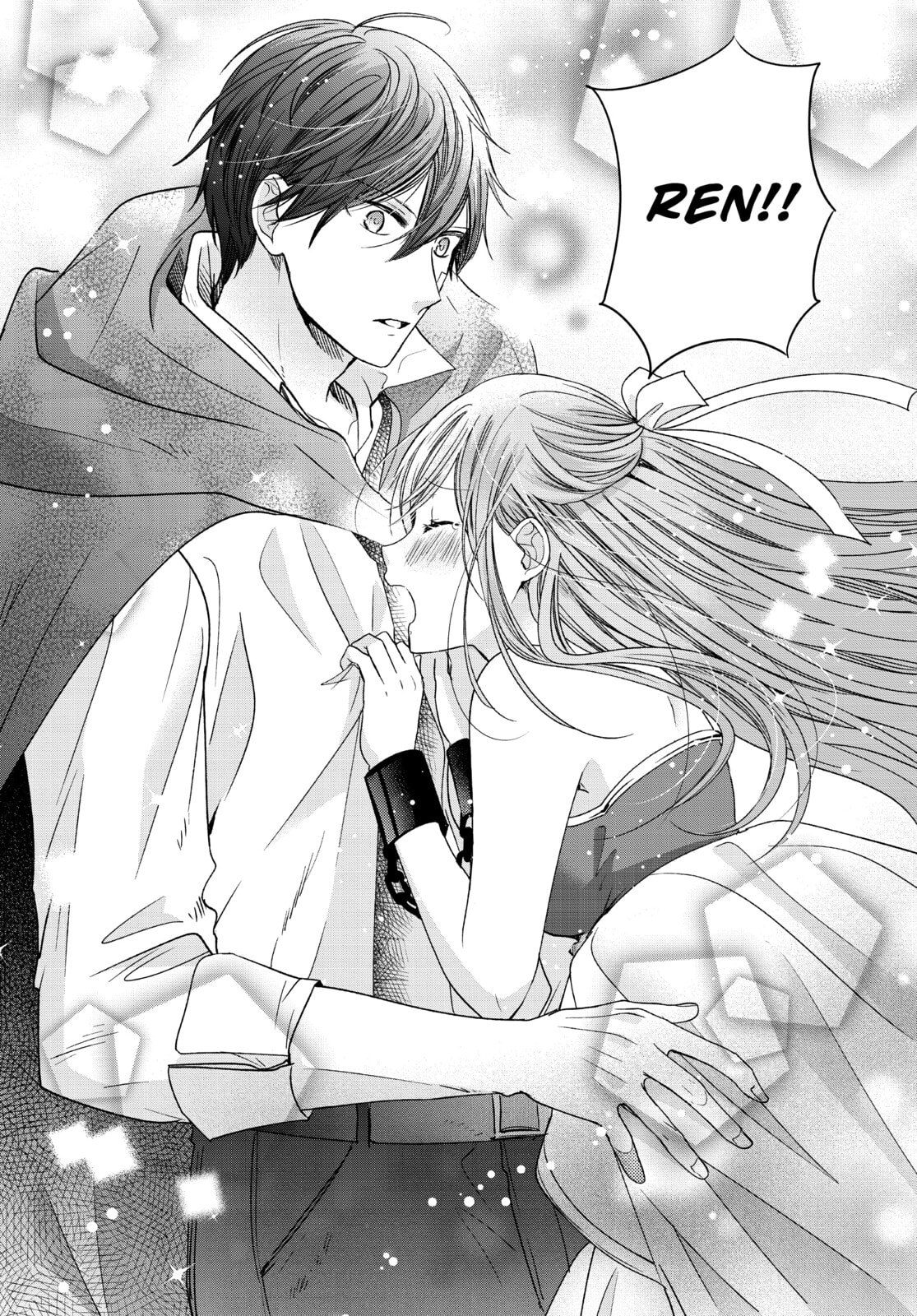 Vampire Dormitory – Chapter 37 page 3