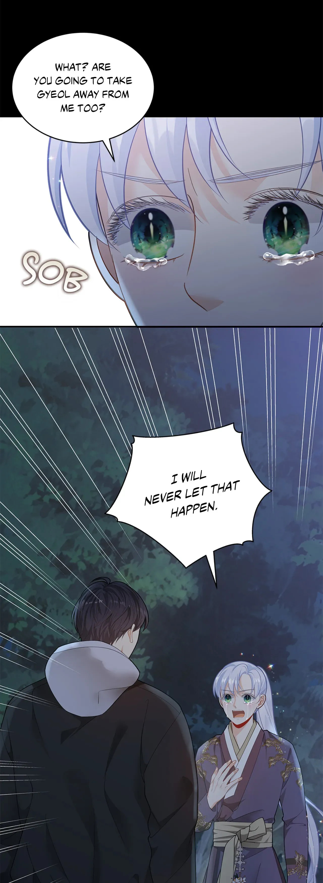 The Clandestine Marriage of a Fox – Chapter 63 page 18