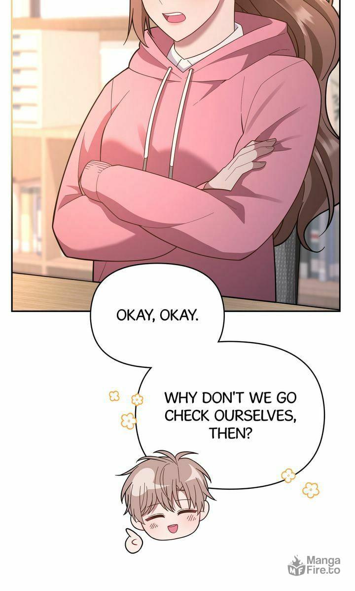 So Close Yet So Far – Chapter 20 page 56