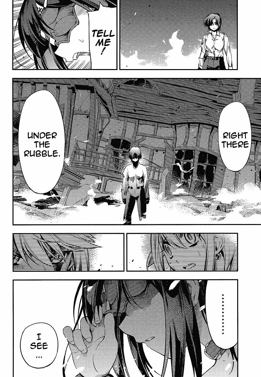 That which come after cuts first page 7