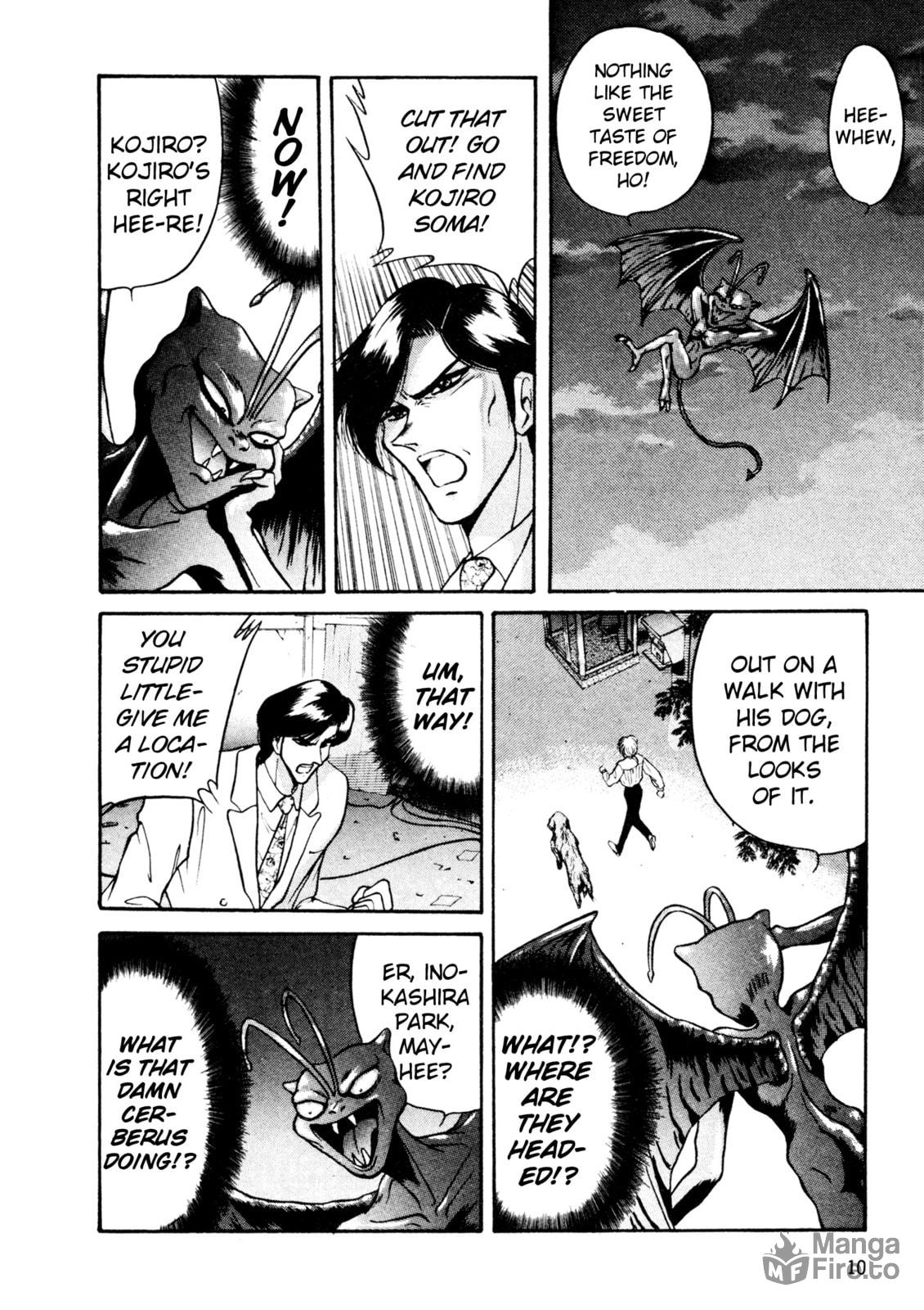 Opposition page 5