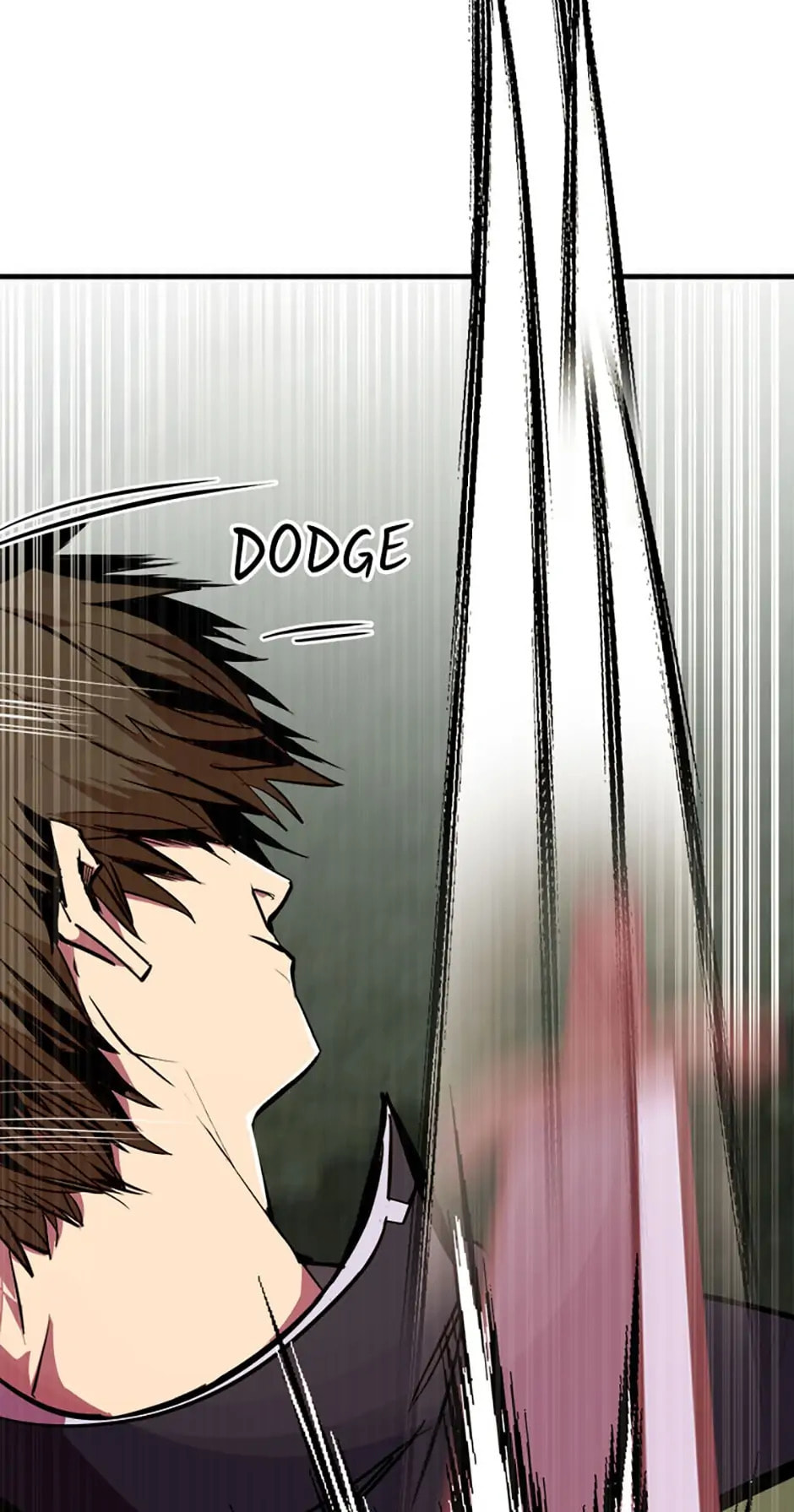 Returning With Absolutely Nothing – Chapter 53 page 31
