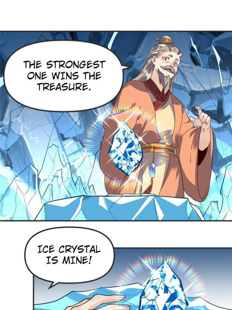 A Big Shot Actually – Chapter 44 page 33