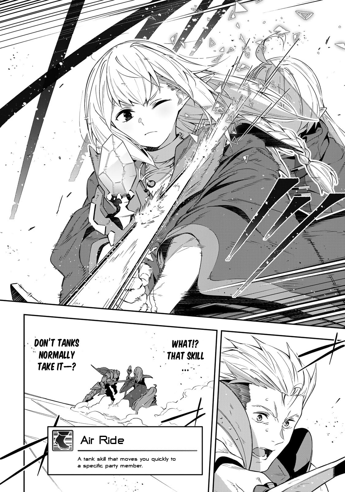 KILL THEM ALL page 13