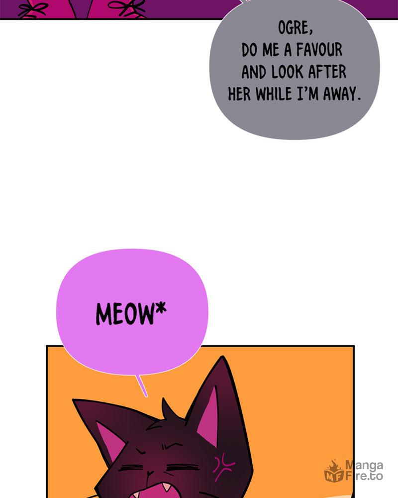 Homesick (Ms. Freaky) (Colored) – Chapter 9 page 17