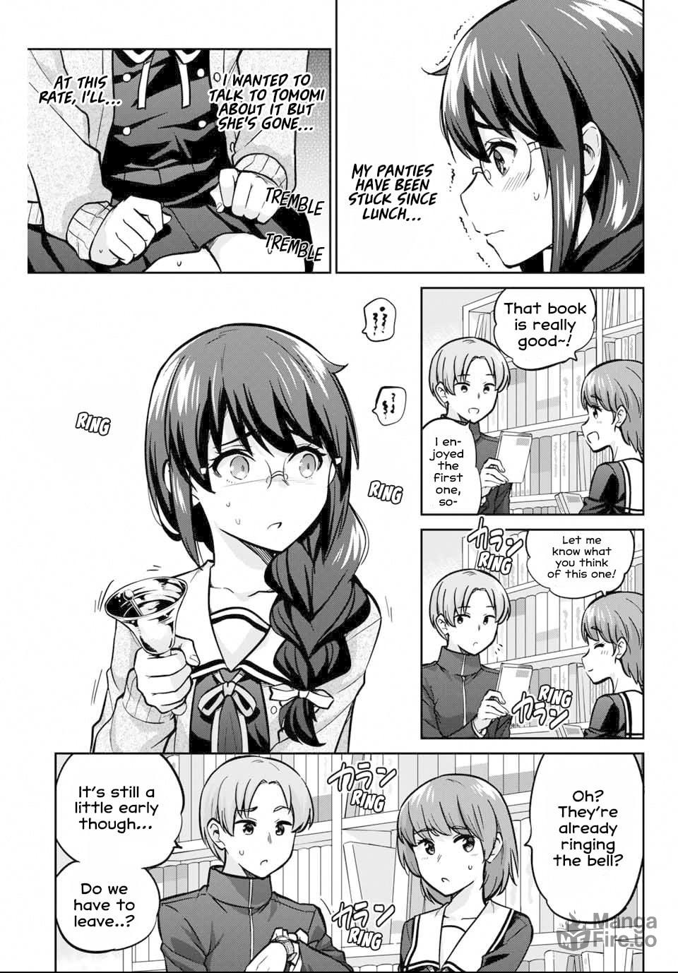 The Wind-Up Curse Chronicle page 23