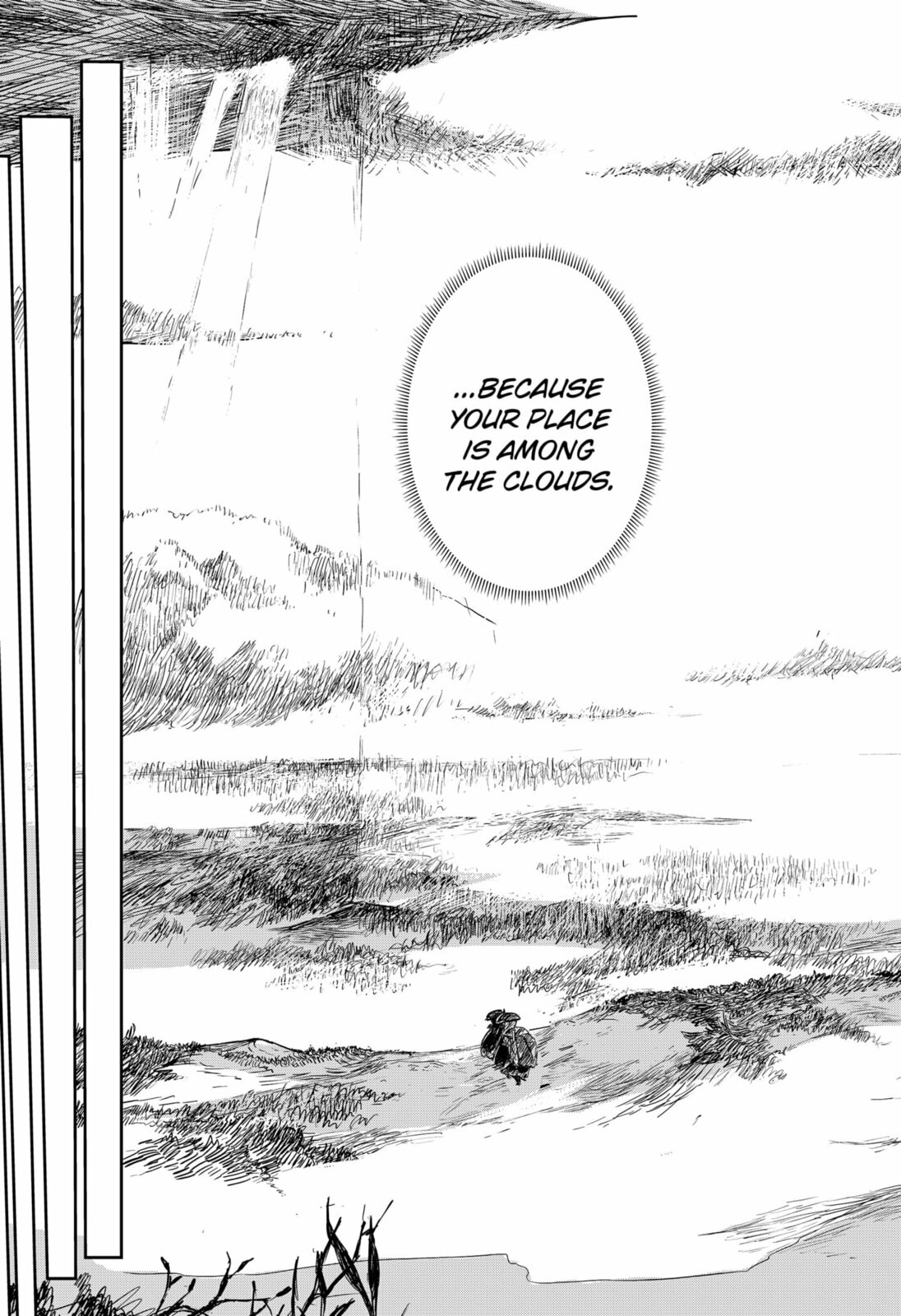 Goze Hotaru – Chapter 24 page 12