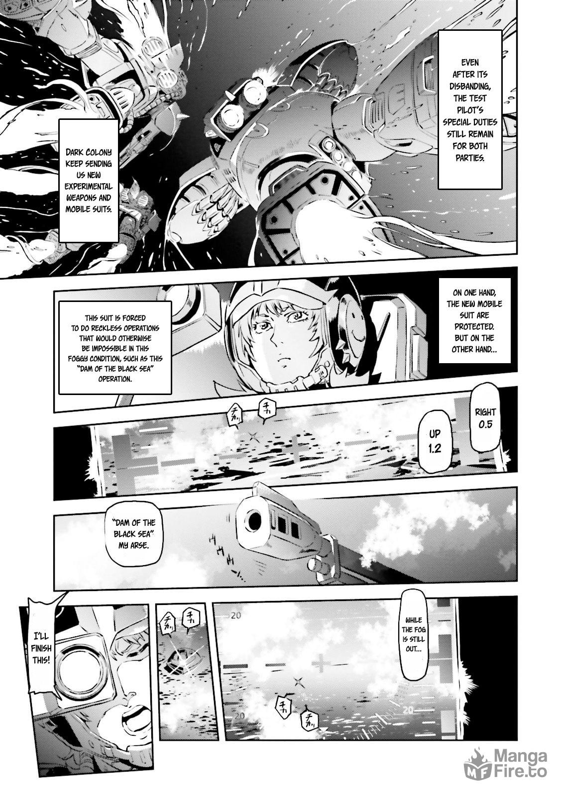 Dam of the Black Sea page 9