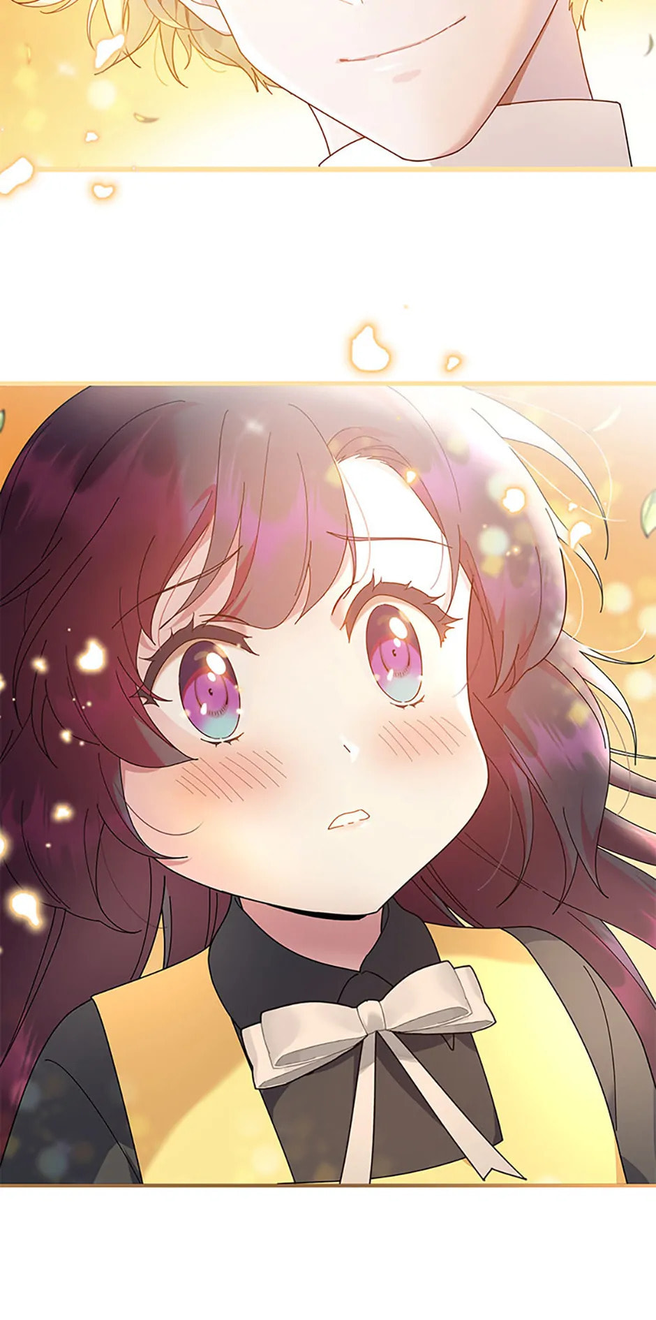 Golden Light Gratia, The Child Loved By God – Chapter 32 page 16