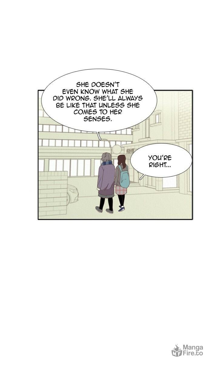 Odd Girl Out – Chapter 78 page 23