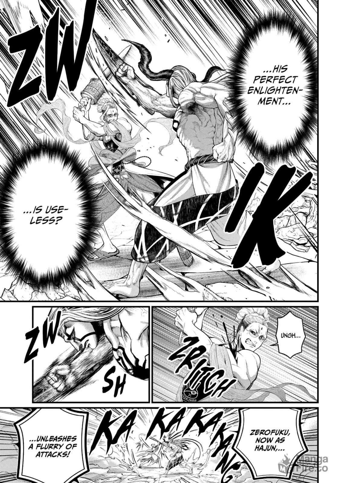 The Legend of Helheim page 26