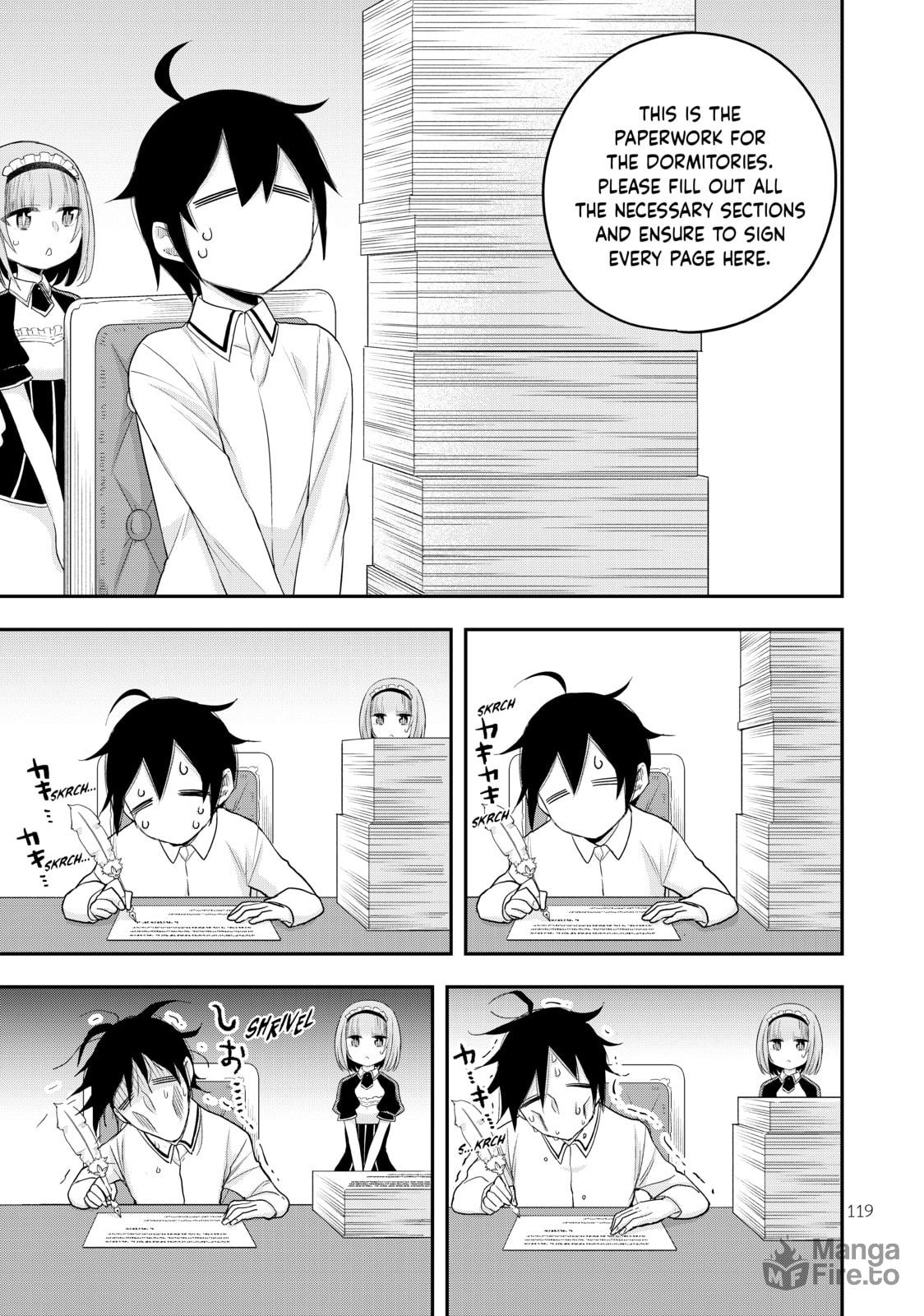 Sudden Investigation page 4