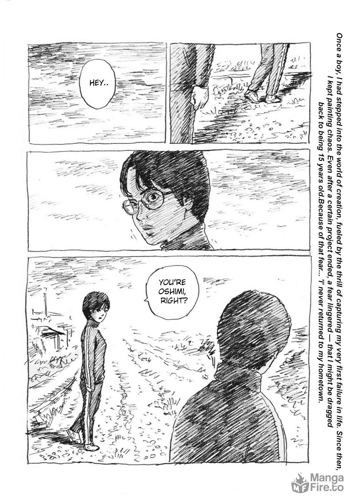 Mabataki no Oto – Chapter 10 page 2