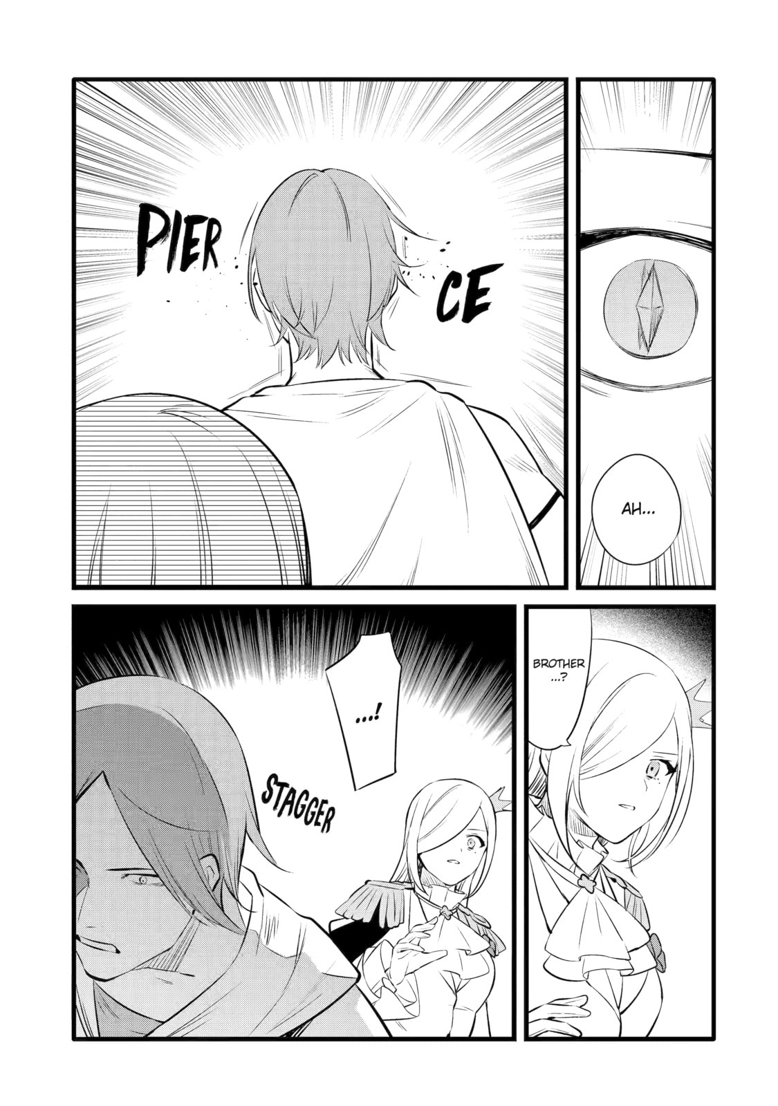 The Impregnable Demon King's Castle and the Expelled Black Mage of the Hero's Party – Chapter 27 page 28