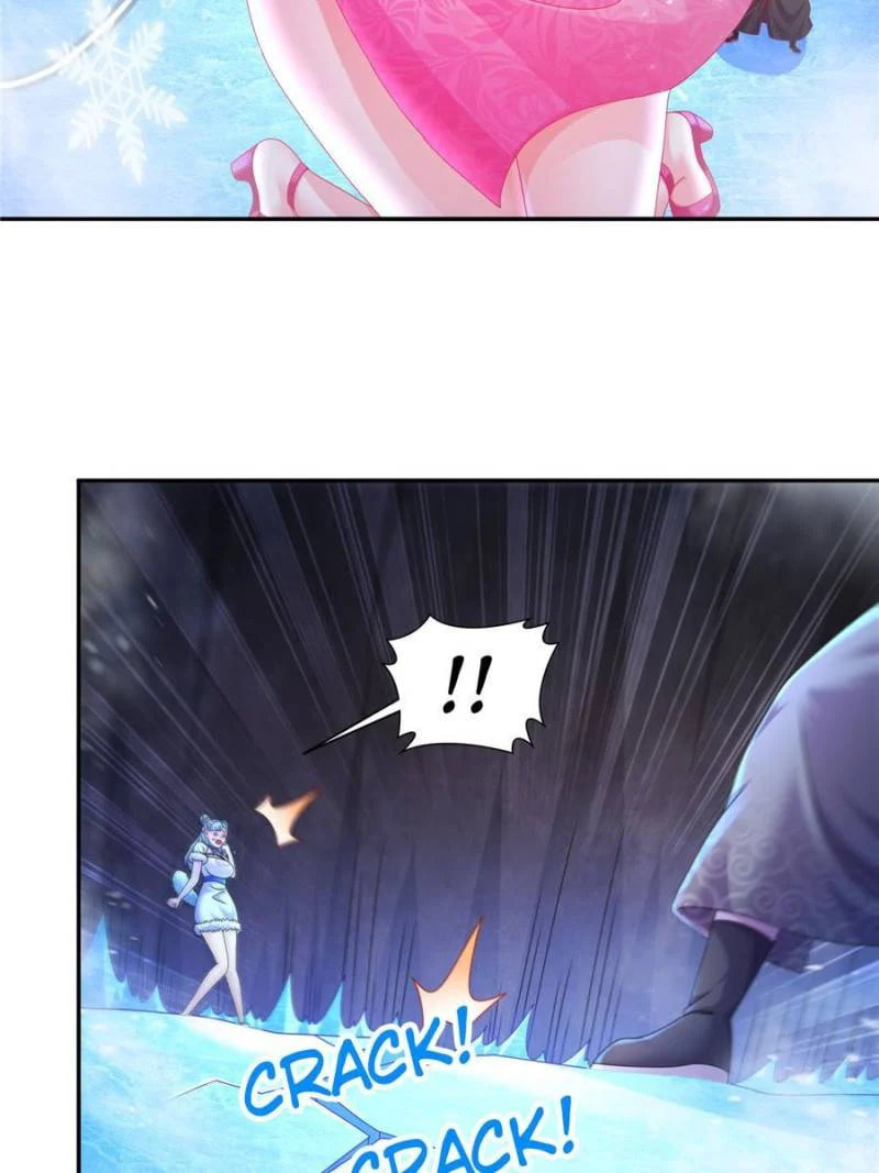 My Furry Harem Is After Me – Chapter 29 page 12
