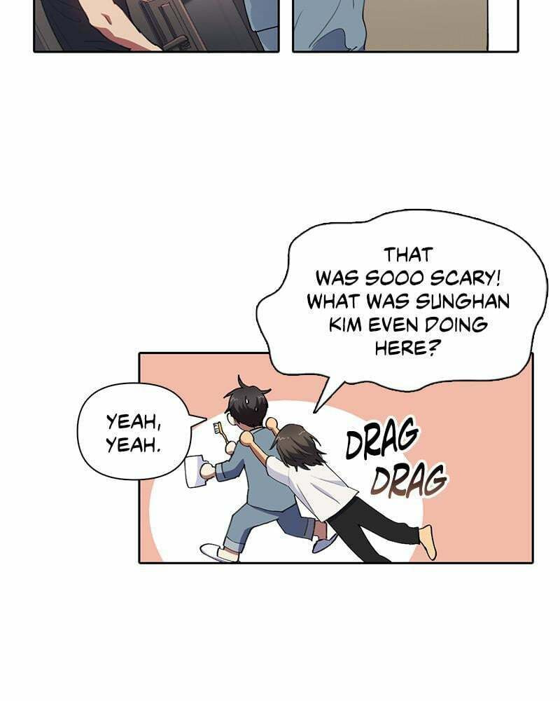 My S-Class Hunters – Chapter 19 page 48