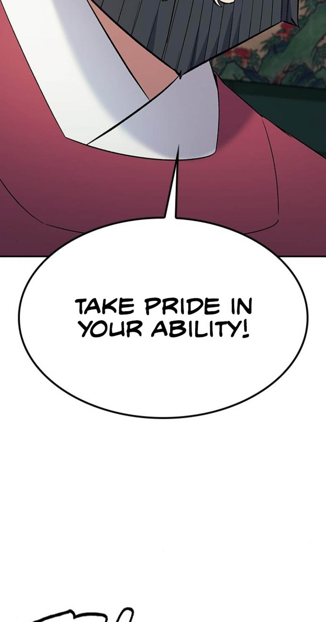 Doctor, Go to Joseon – Chapter 33 page 37
