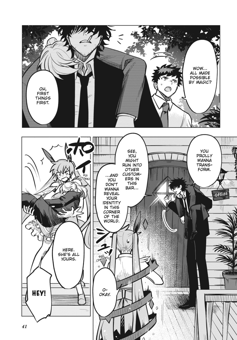 Magicops page 16